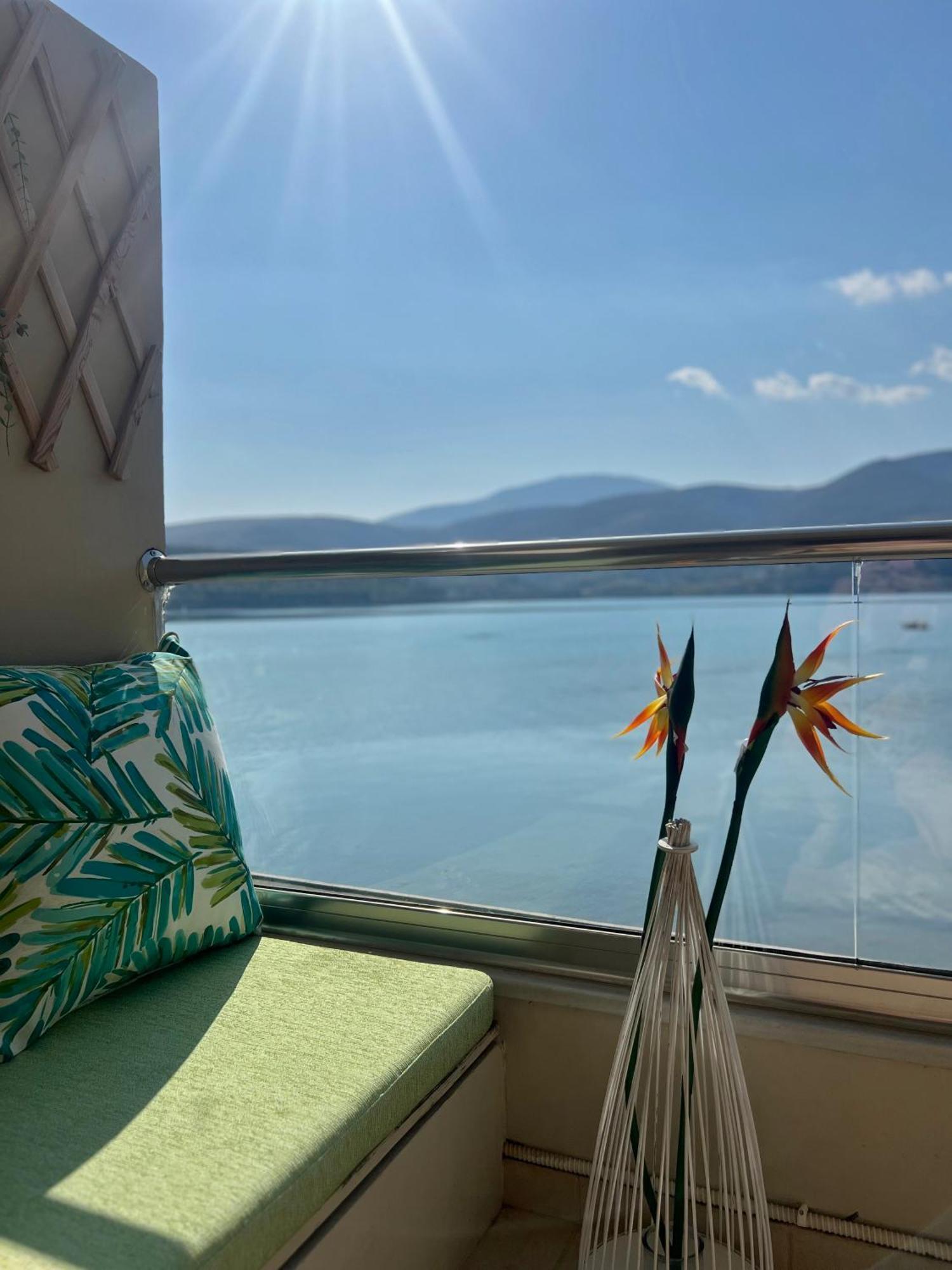 Beach House In Itea-Delphi Kültér fotó